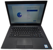 Dell Latitude 7290 i5 8th Gen 16GB 256GB SSD Windows 11 Home