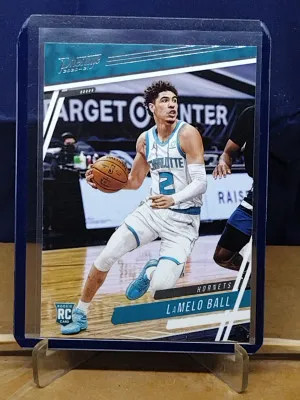 LaMelo Ball