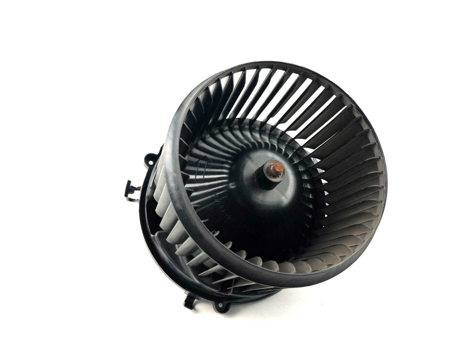 Mini Cooper F56 Ventilador Del Motor Del Calefactor De Aire Interior 9297752 RHD