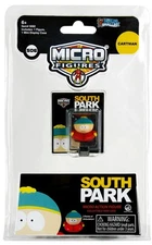 Super Impulse Worlds Smallest Micro Figures South Park Cartman Comedy Central🆕