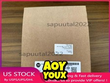 Allen-Bradley 1756-PB72 SER C ControlLogix 24...