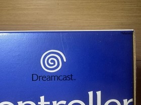 READ INFO - NEW UNUSED - 2x Sega Dreamcast Controller Pad