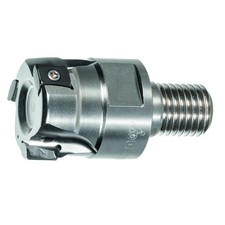 GARANT Power Tang 90 Eckfr&auml;ser 32mm Gewinde 3 Z&auml;hne weite Teilung tangential