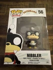 Funko Pop! Animation: Futurama - Nibbler #56