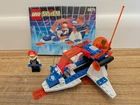 LEGO Blizzard Baron, Set #6879, Ice Planet 2002, Complete with Instructions