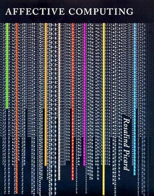 AFFECTIVE COMPUTING (MIT PRESS) BY Rosalind W. Picard PAPERBACK **ACCEPTABLE**