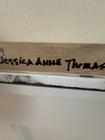 ORIGINAL Oil Painting Canvas Jessica Anne Thomas Everything In It’s Place — photo 4