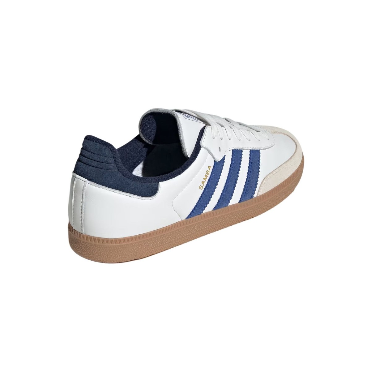 adidas Samba OG White Royal Night Indigo - JH5632 | eBay