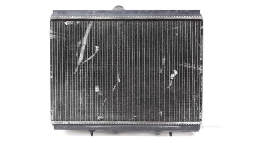 133063 WATER RADIATOR / 9635989980 / 1614578 FOR PEUGEOT 406 BERLINA S1/S2 SRD - Picture 2 of 10
