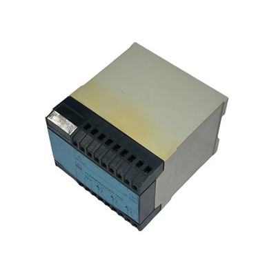 Endress+Hauser Conducta MKD