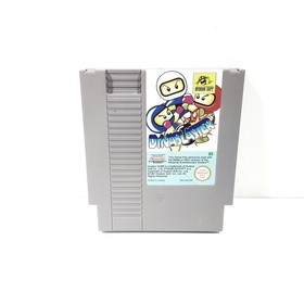 Dynablaster NES (SP) [PO212284]