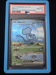 Mew ex 232/091 psa 10 en vente | eBay