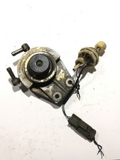 Filtre à carburant Nissan TERRANO