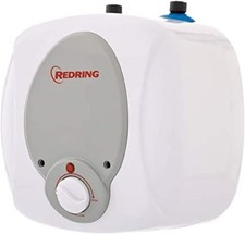 Redring MS6 6 Litre 1.5kW Undersink Water Heater 47789701 (Brand New Boxed)