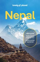Bradley Mayhew (U. A.) | Lonely Planet Nepal | Taschenbuch | Englisch (2025)
