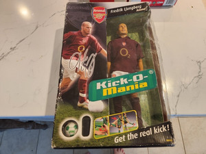 Kick O Mania for sale | eBay