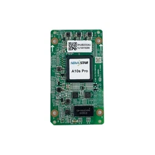 Novastar A10s Pro LED Display Receiving Card 512x512 Pixels