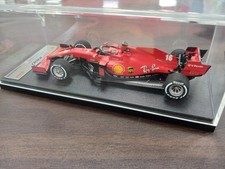 LOOKSMART FERRARI SF1000 1/43 Collectables 17+