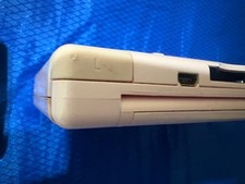 Nintendo DS Lite Console - Coral Pink USGSPB tested works