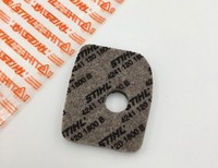 Stihl Luftfilter Original FüR HS81 T, HS82 Rc, HS86 R, HS87 T, HS87R