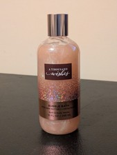 Bath Body Works A Thousand Wishes Bubble Bath with Shea and Cocoa Butter 10 fl