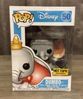 Funko Pop! Vinyl: Disney - Dumbo - (Glitter) - Hot Topic (Exclusive) #50