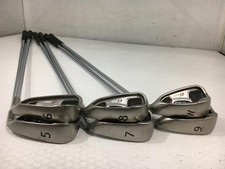 PING G20 Iron Set 6pcs 5-PW NS PRO 950GH Flex S