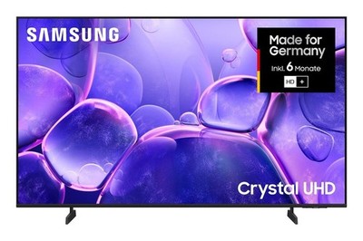 Samsung Fernseher GU43U8099FUXZG 43 Zoll 4K Ultra HD LED TV #1907204