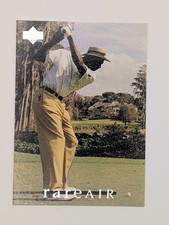 Ultimate Guide to Michael Jordan Golf Cards 32