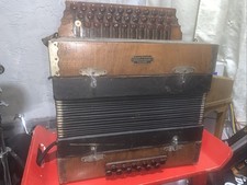 Josef Fackler Musikinstrumenttengeschaft German Traunstein