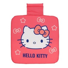 Sanrio Hello Kitty Easy-to-use Hello Kitty Car Cushion Car Seat Pad 3785009500