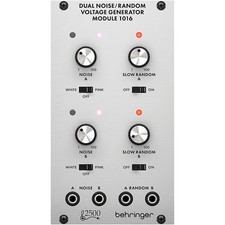 Behringer Dual Noise/Random Voltage Generator...