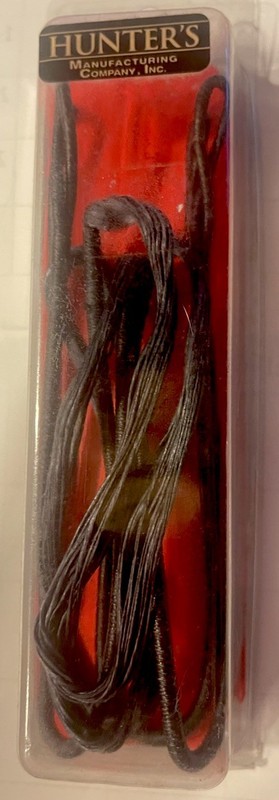 Hunter's Mang. Now TenPoint Crossbow Synthetic 26 1/2” Cables w/o yokes HCA-120
