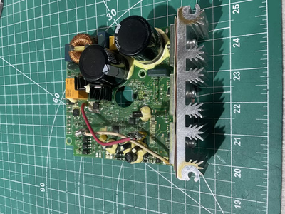#ad #ad GE 10096044 5kmc145yta041as Washer Control Board Motor AZ192667 Wm366 $246.04