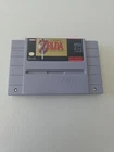 The Legend of Zelda: A Link to the Past (Nintendo SNES, 1992)