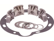 For 1979 GMC K3500 Transfer Case Adapter Kit Mile Marker 97529YZKB