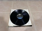 MICHAEL JACKSON – THRILLER 1982 Original Vinyl LP Album Epic QE 38112 Record