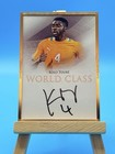Kolo Toure | 2025 Futera Incredible Autograph /9 â Arsenal & Liverpool