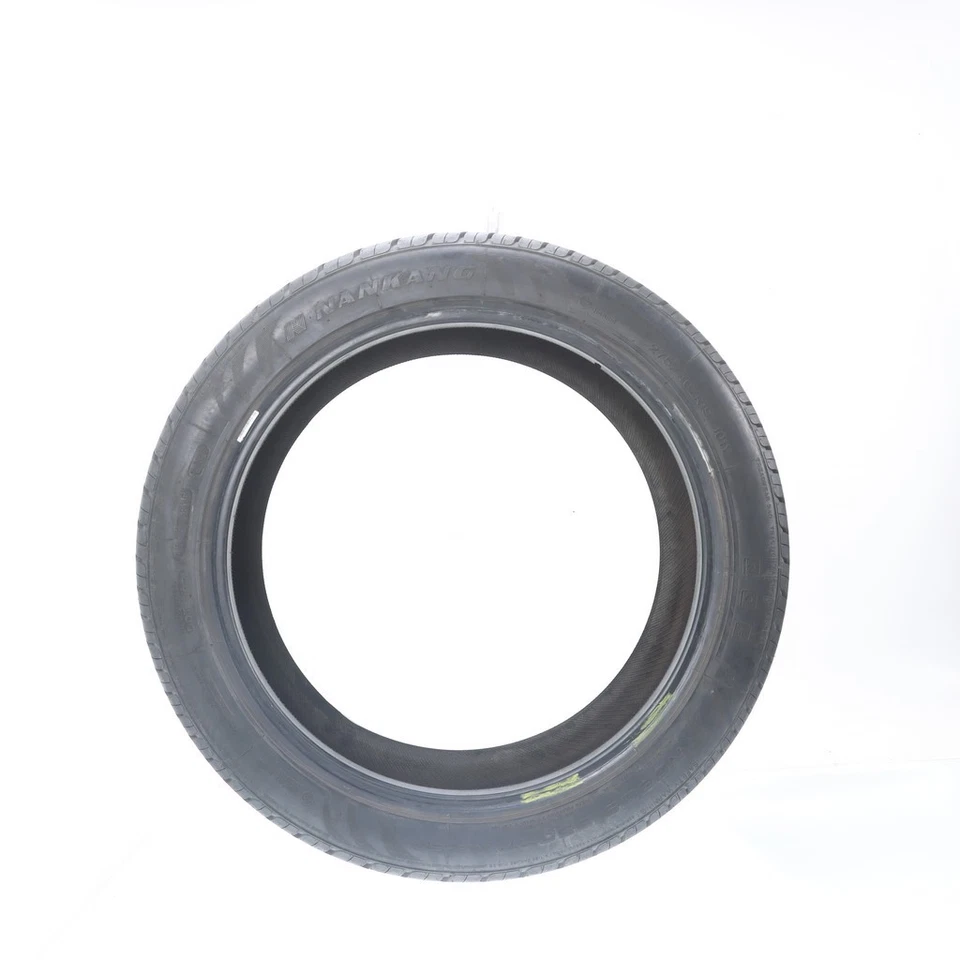 Used 275/40ZR19 Nankang Noble Sport NS-20 101Y - 9.5/32 - Image 4 of 4