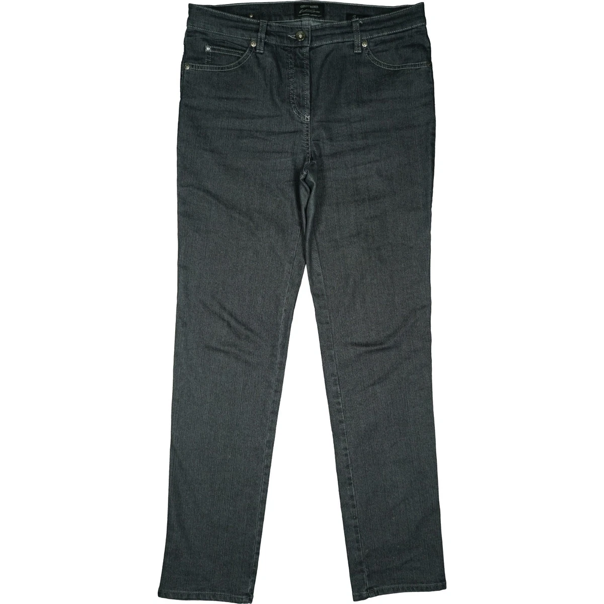 Jeans Gerry Weber Cropped Sostenibile Jeans Gerry Weber Per Donna ...