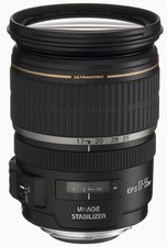 Canon 17-55 f/2.8 EF-S is Standard Zoom Lens USM