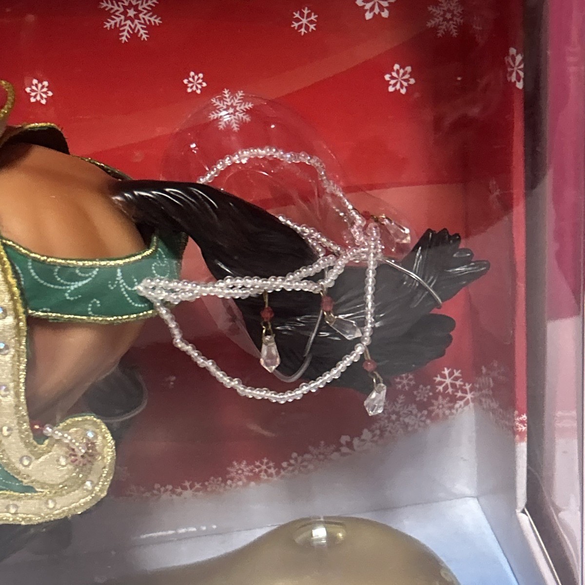 Breyer Jewel Holiday Horse - 2010 In Original Box - READ | eBay