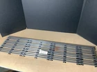 Lionel 36 Inch Straight Tracks  O27 Gauge 4 Sections.