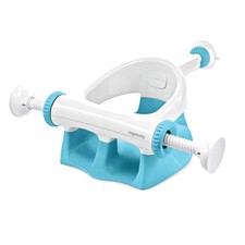 Hands-Free Baby Bathing Seat, Supportive Backrest