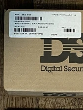 Simplex 4002 562-797 Never Used Opened Box For Pics Same Day Shipping