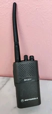 Motorola Spirit MV12C VHF Two Way Radio Walkie Talkie Commercial