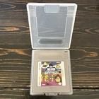 Kid Dracula Gameboy - Authentic, Tested
