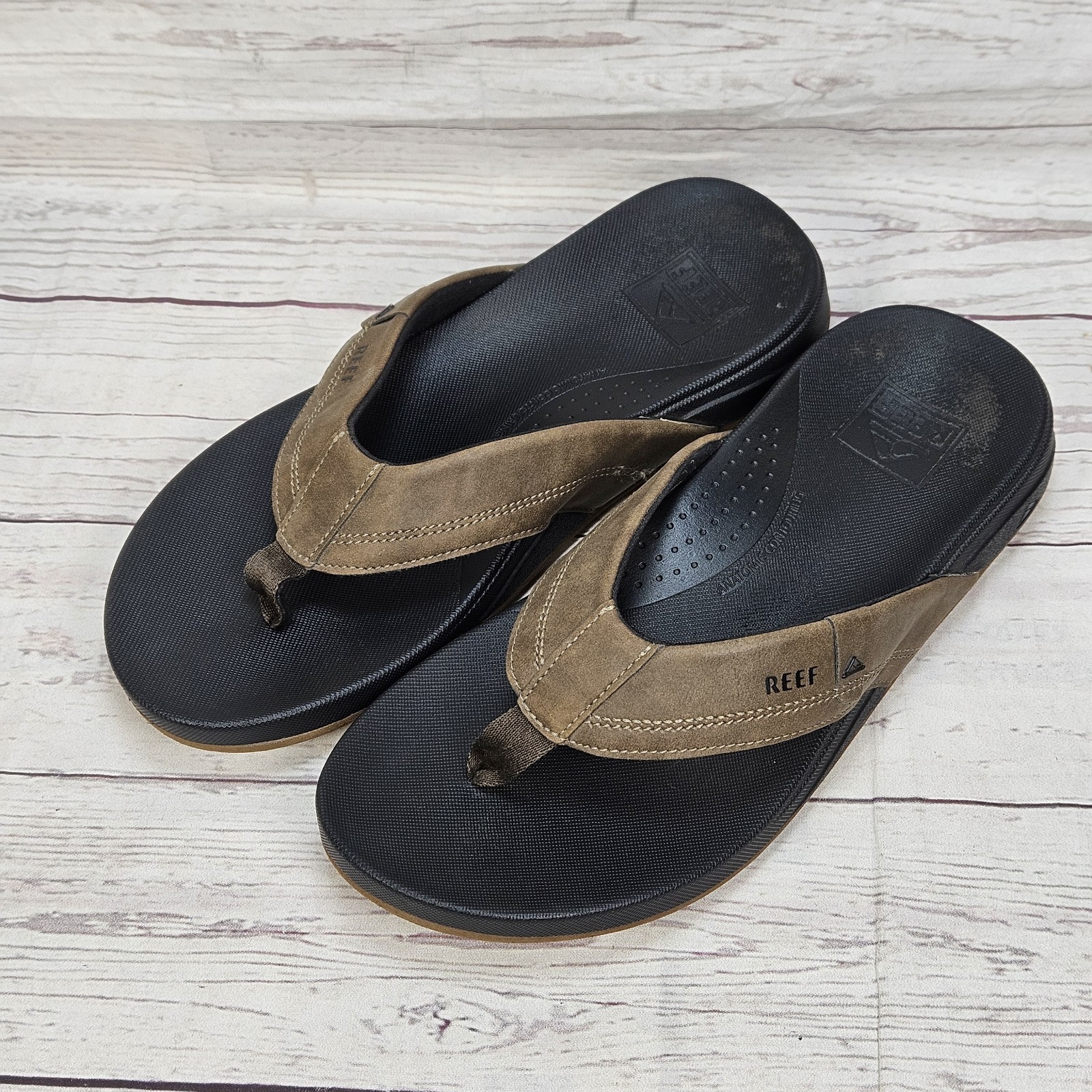 Men's Size 7
