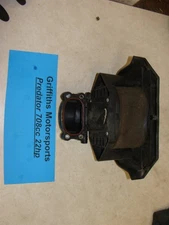 Predator 708cc 22hp V-twin Harbor Freight air filter cleaner cover airbox intake