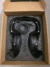 Hifiman Sundara Planar Magnetic Over-Ear Headphones - Open Back